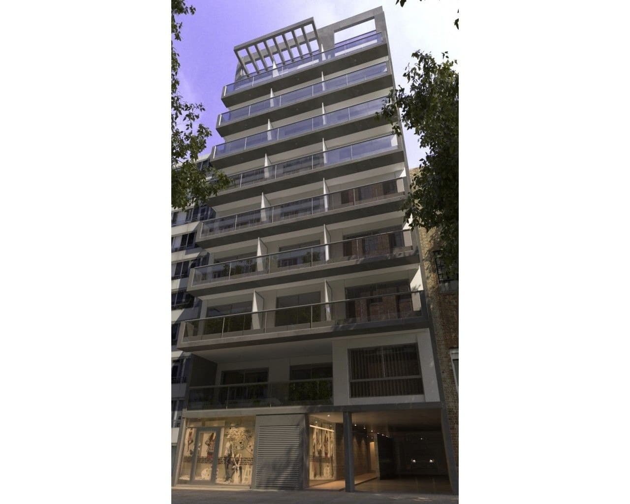 Un dormitorio Juan Manuel de Rosas y Pellegrini!Financiacion! — foto 1