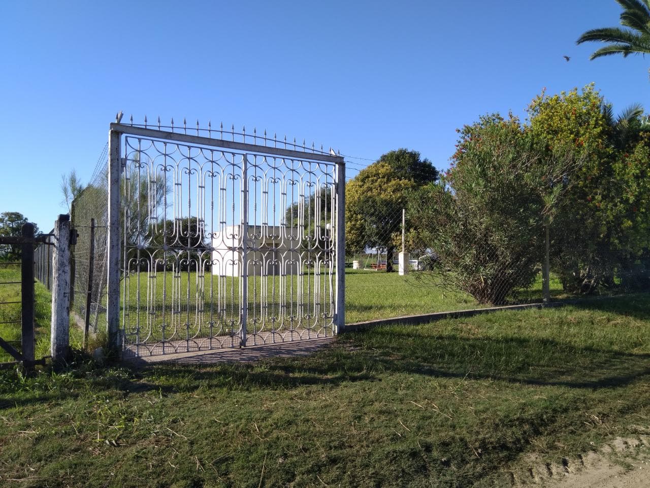 Casa de Campo y 2 Has - Ideal Fin de Semana - Emprendimientos- en Victoria Entre Ríos — foto 1