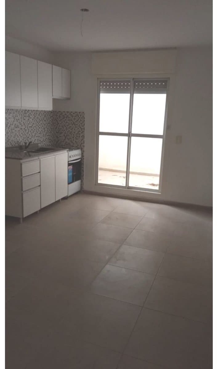 Departamento 1 Dormitorio - Patios - Cochabamba al 100 - Amplisimo — foto 1