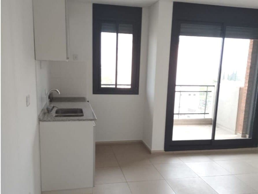 Departamento 1 Dormitorio - Balcón - Cafferata al 200- A estrenar! — foto 1