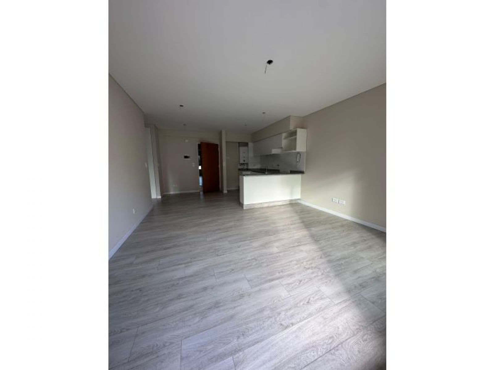 Departamento 1 dormotorio — foto 1