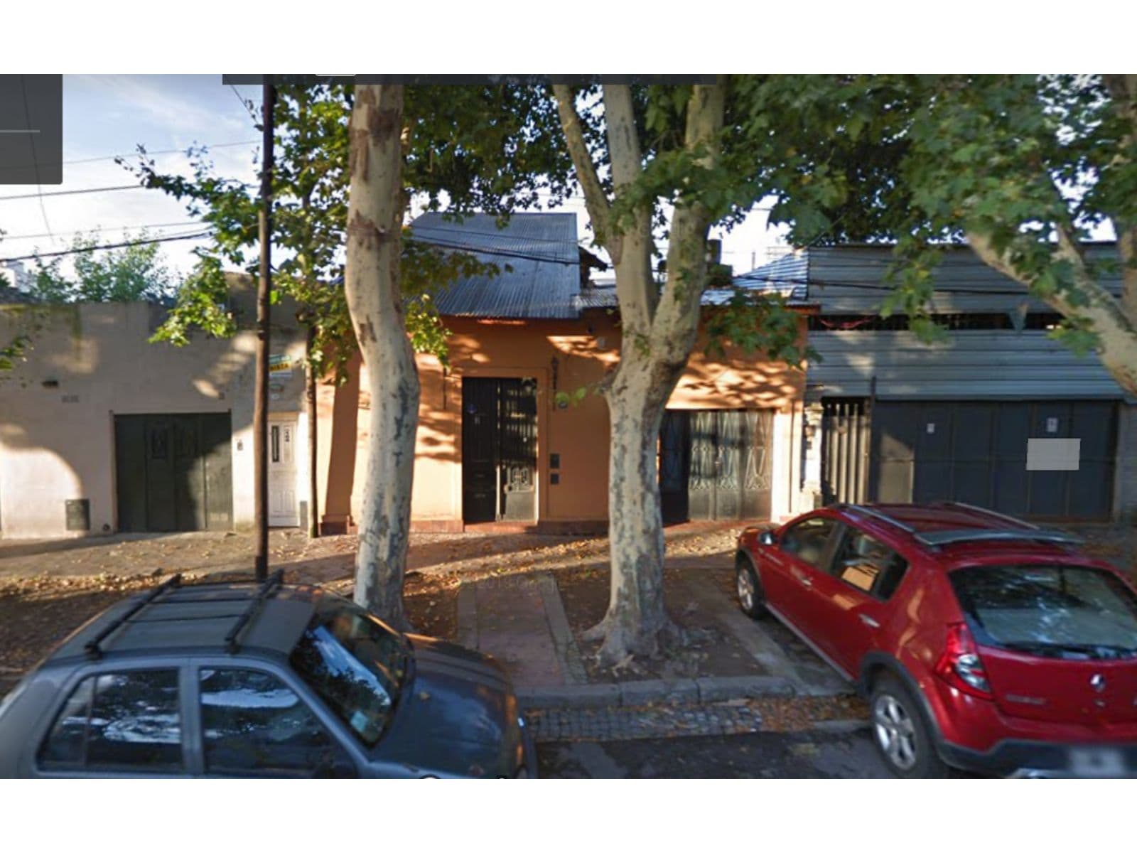 Terreno Junín 170 - Refinería - Pto Norte- — foto 1