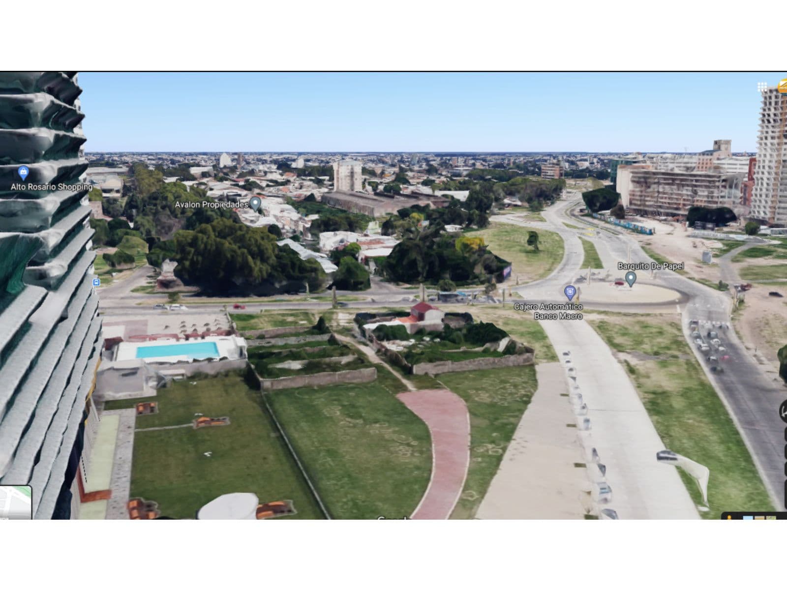 Terreno Apto desarrollo Pto Norte - 180m2 Francia y Junín — foto 1