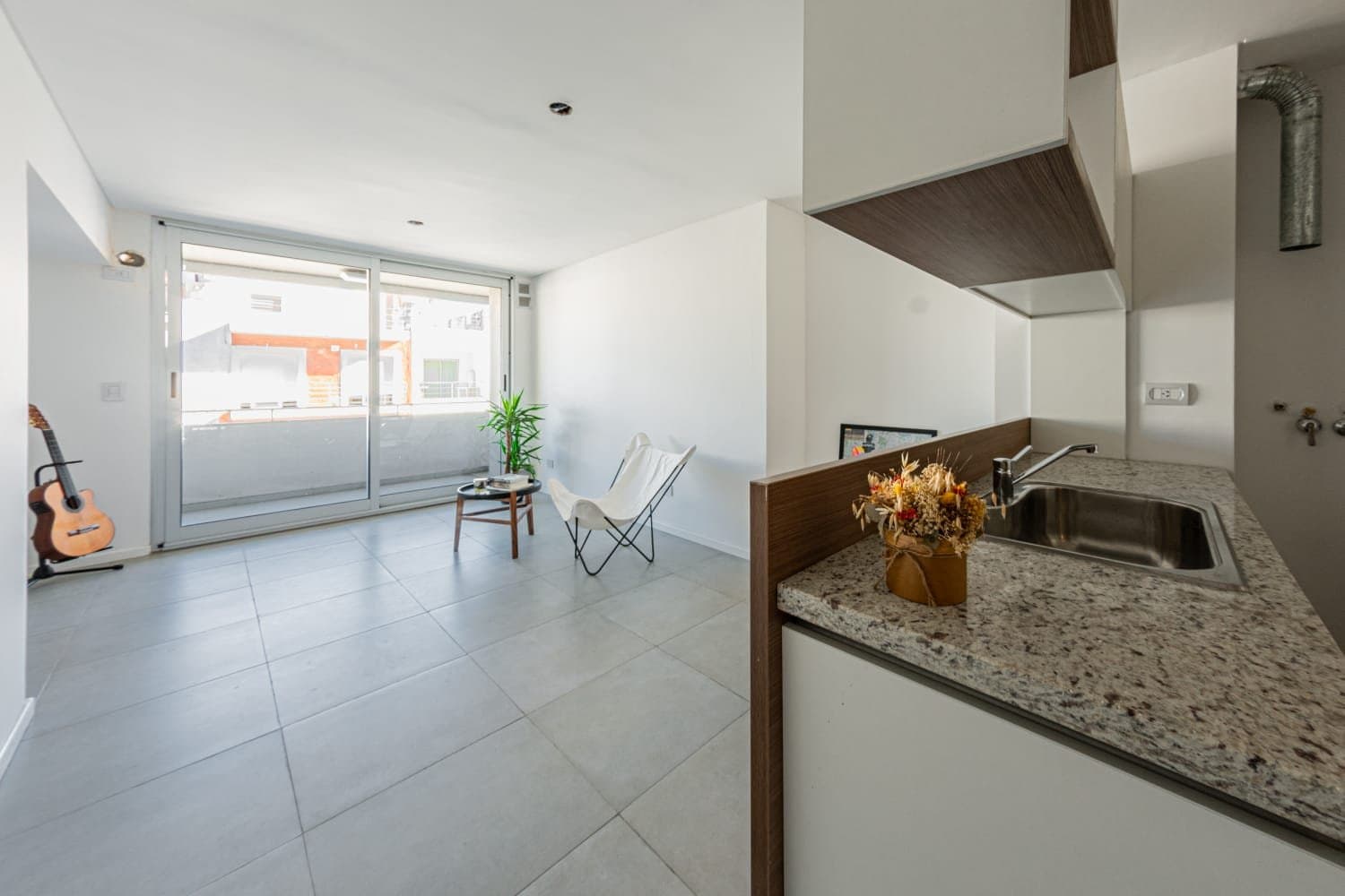 1 Dormitorio B - Piso 2 — foto 1