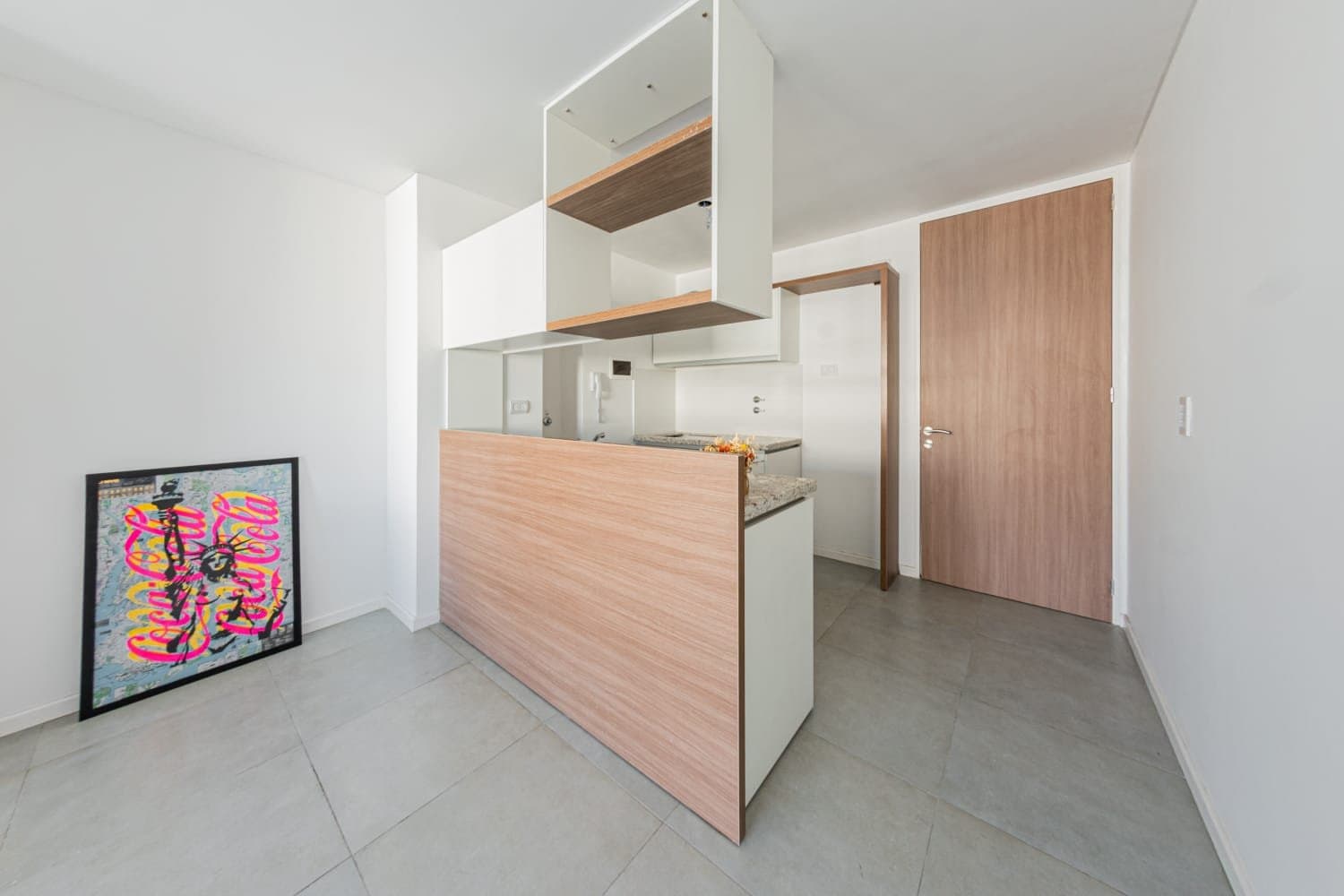 1 Dormitorio B - Piso 4 — foto 1