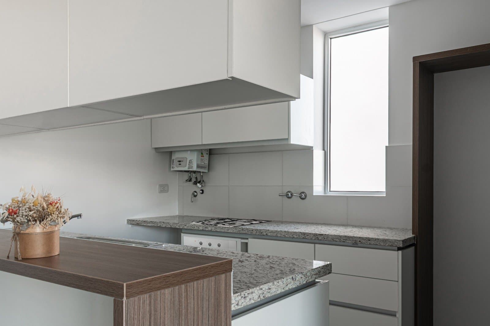 2 Dormitorios C - Piso 3 — foto 1