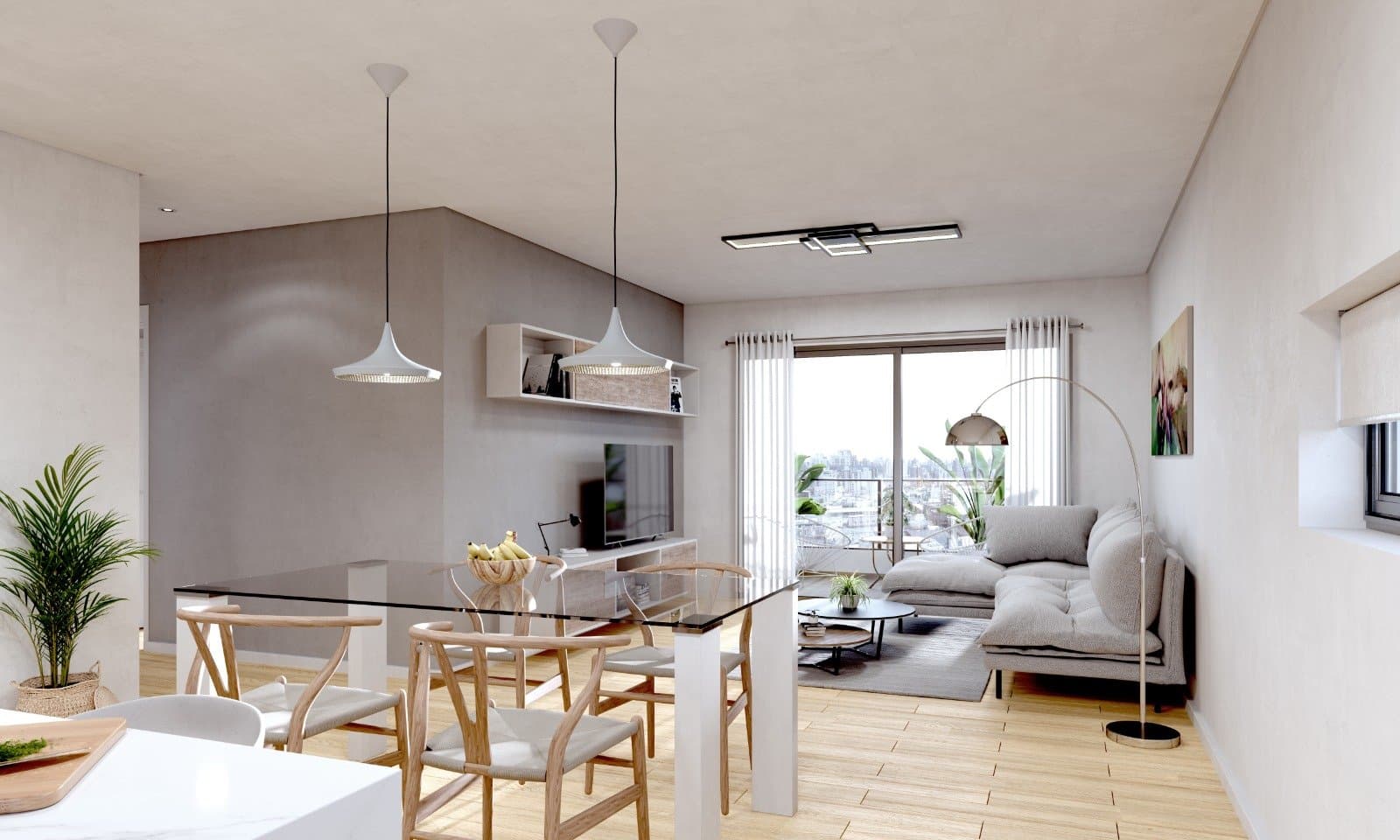 1 Dormitorio- Sector B — foto 1