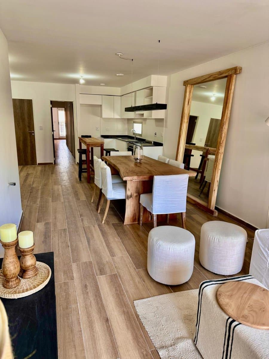 2 Dormitorios - Sector A — foto 1