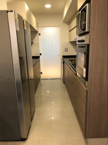 2 Dormitorios- Sector A — foto 1