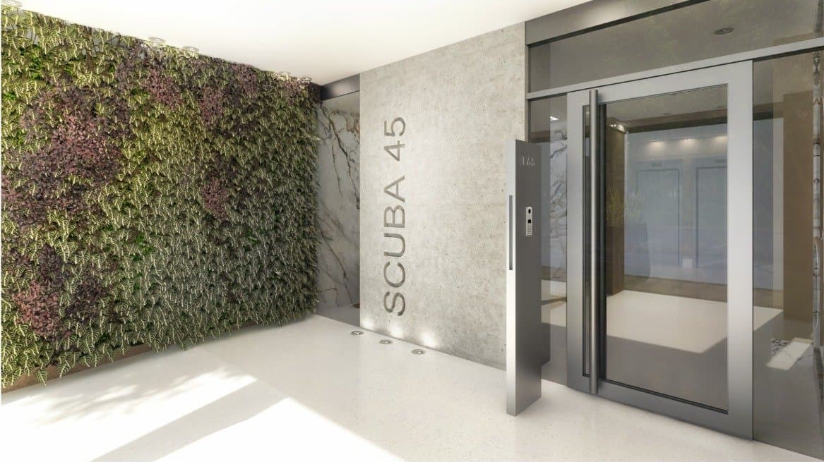 2 Dormitorios- Sector A — foto 1