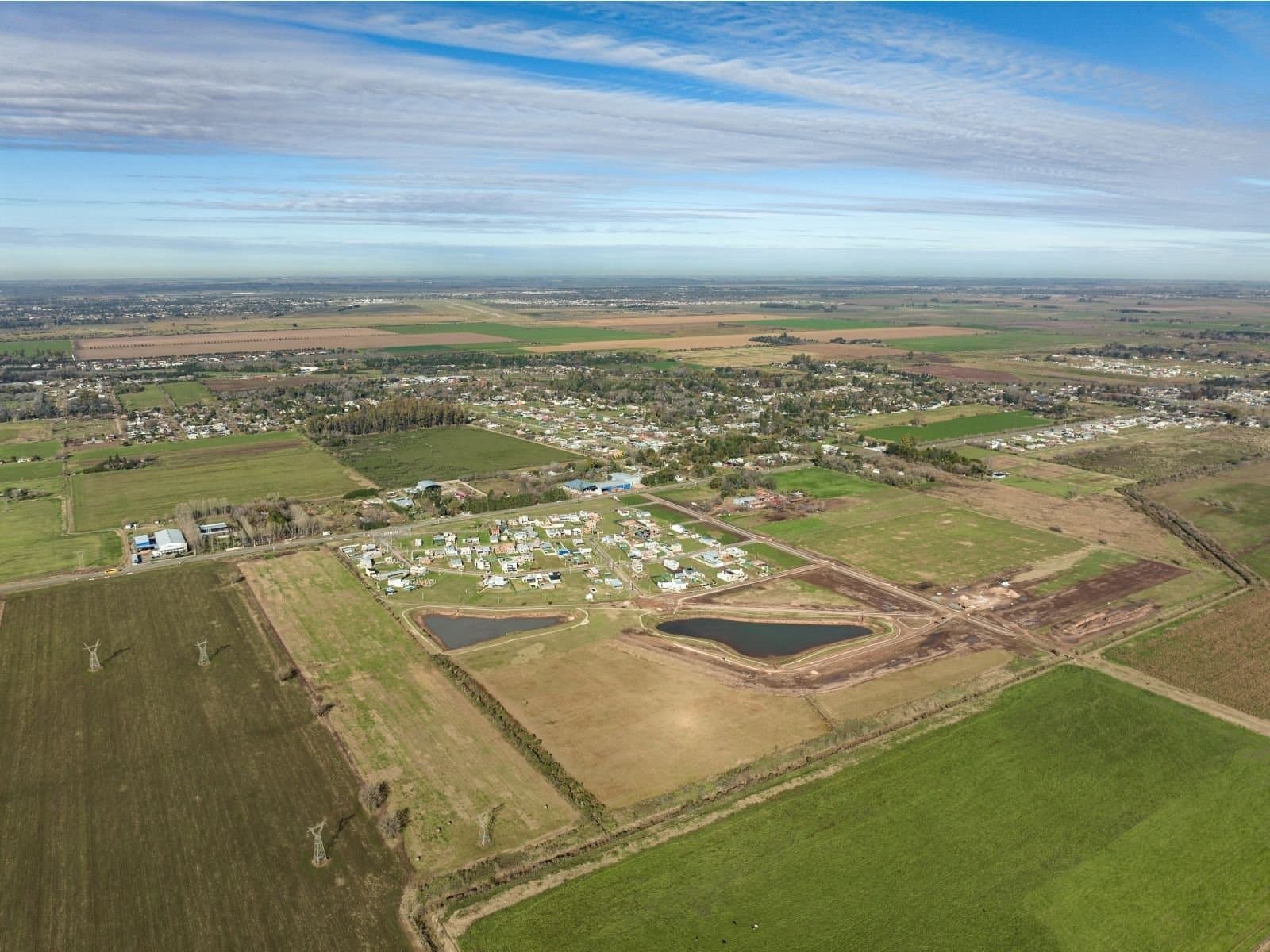Terreno de 440 m2 en Fincas del Rosedal etapa 2. La vida que estas buscando. — foto 1